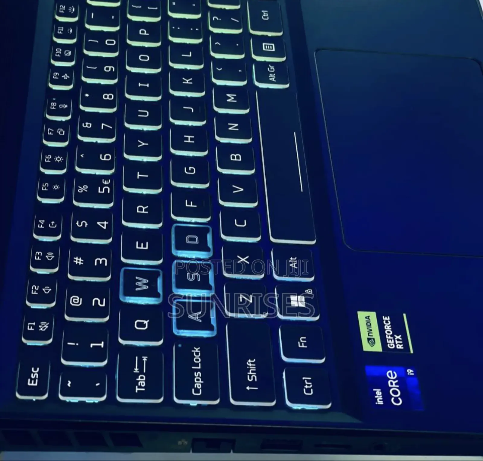 New Laptop Acer Predator Helios Neo 16 16GB Intel Core I9 SSD 1T