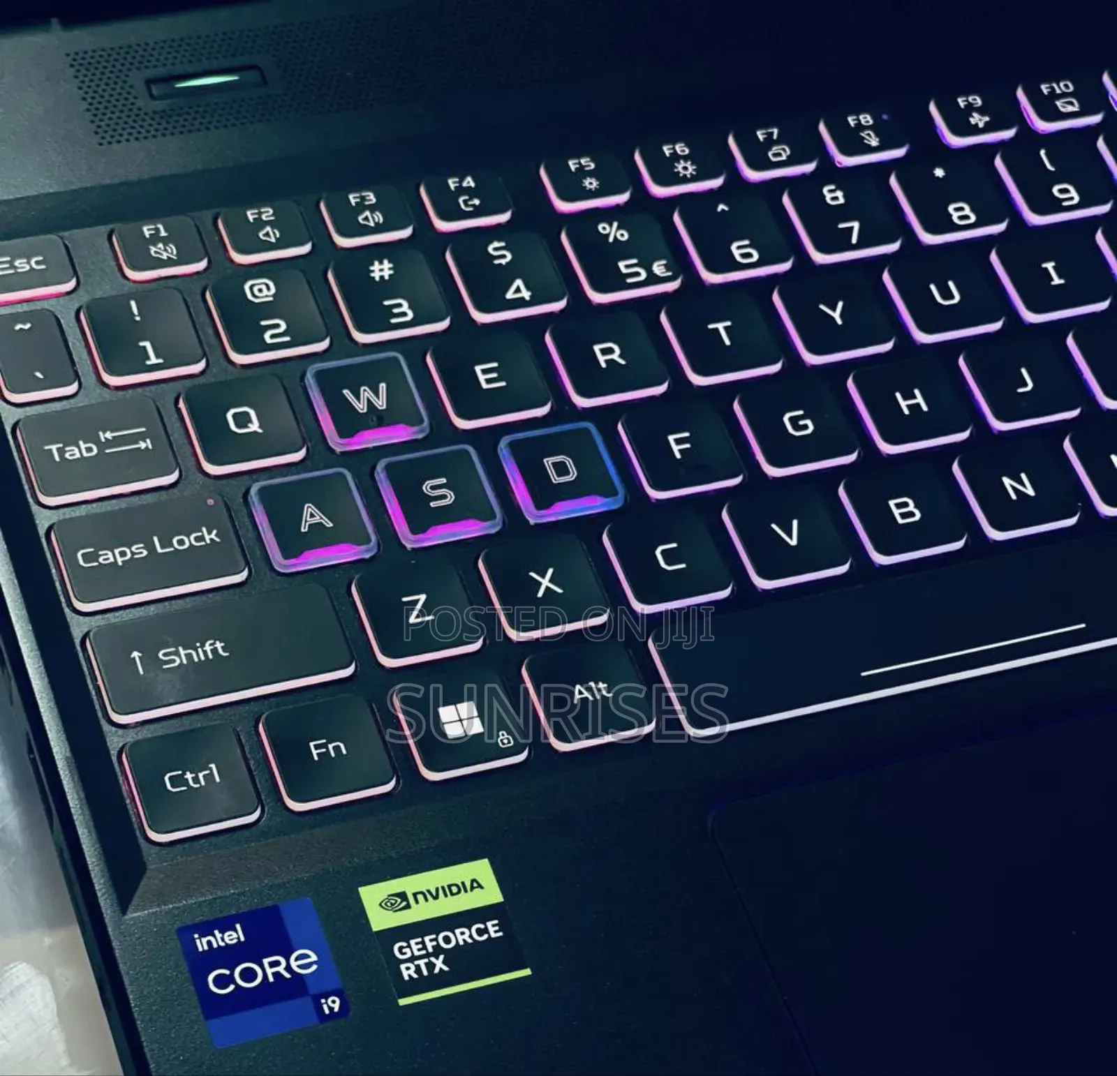 New Laptop Acer Predator Helios Neo 16 16GB Intel Core I9 SSD 1T