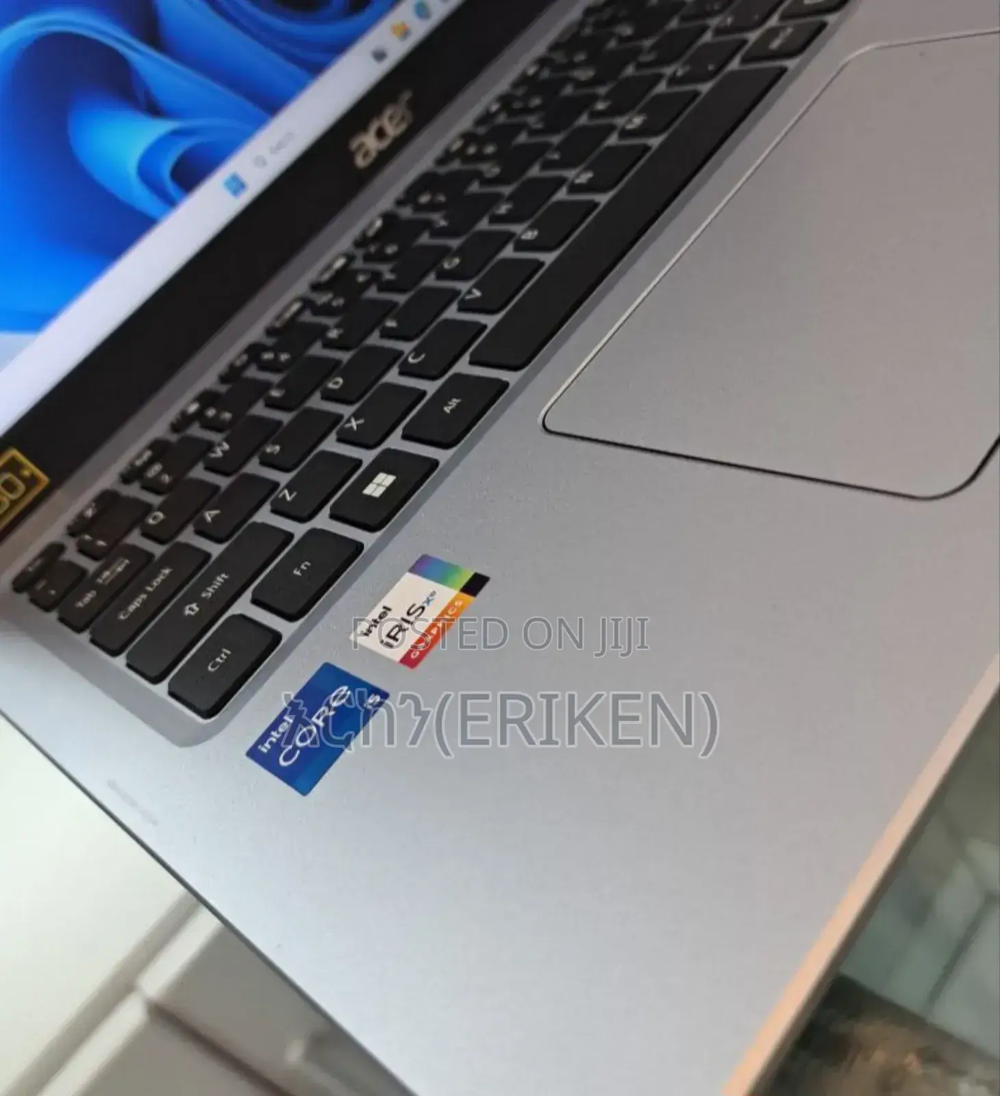 New Laptop Acer Aspire 3 8GB Intel Core I5 SSD 512GB