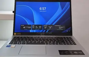 New Laptop Acer Aspire 3 8GB Intel Core I5 SSD 512GB