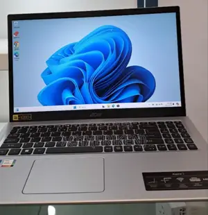 New Laptop Acer Aspire 3 8GB Intel Core I5 SSD 512GB