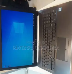New Laptop HP Stream Notebook 8GB Intel Core I7 SSD 512GB