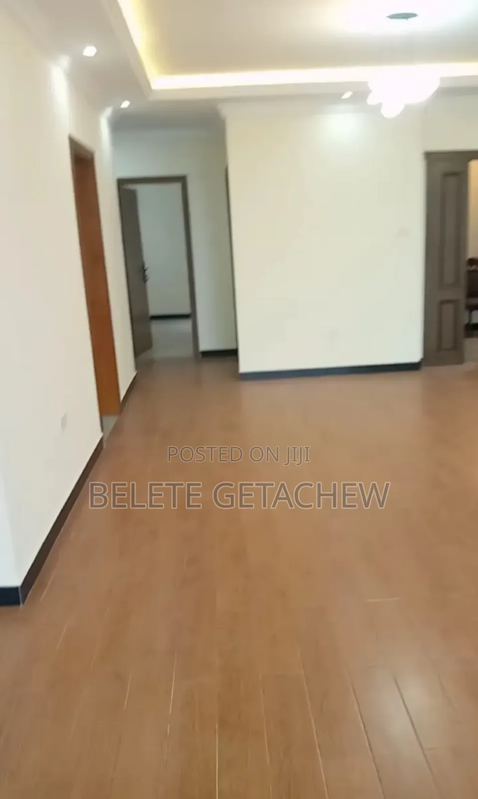 3bdrm Apartment in Ayat Sunshine, Bole for sale