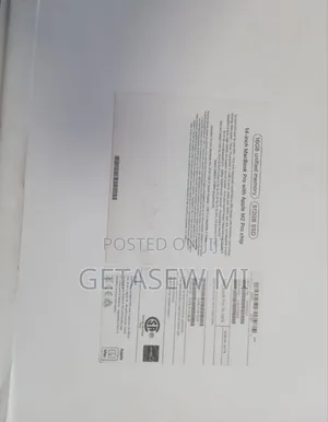 New Laptop Apple MacBook Pro 2022 M2 16GB Apple M2 SSD 512GB