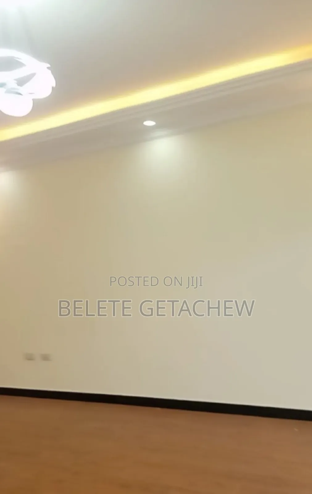 3bdrm Apartment in Ayat Sunshine, Bole for sale