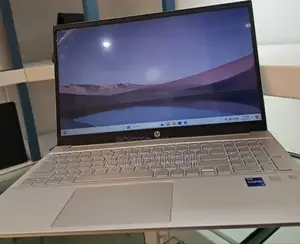 New Laptop HP Pavilion 15 16GB Intel Core I7 SSD 512GB