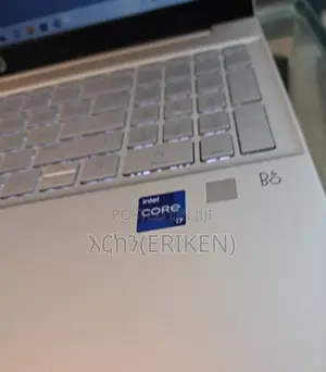 New Laptop HP Pavilion 15 16GB Intel Core I7 SSD 512GB