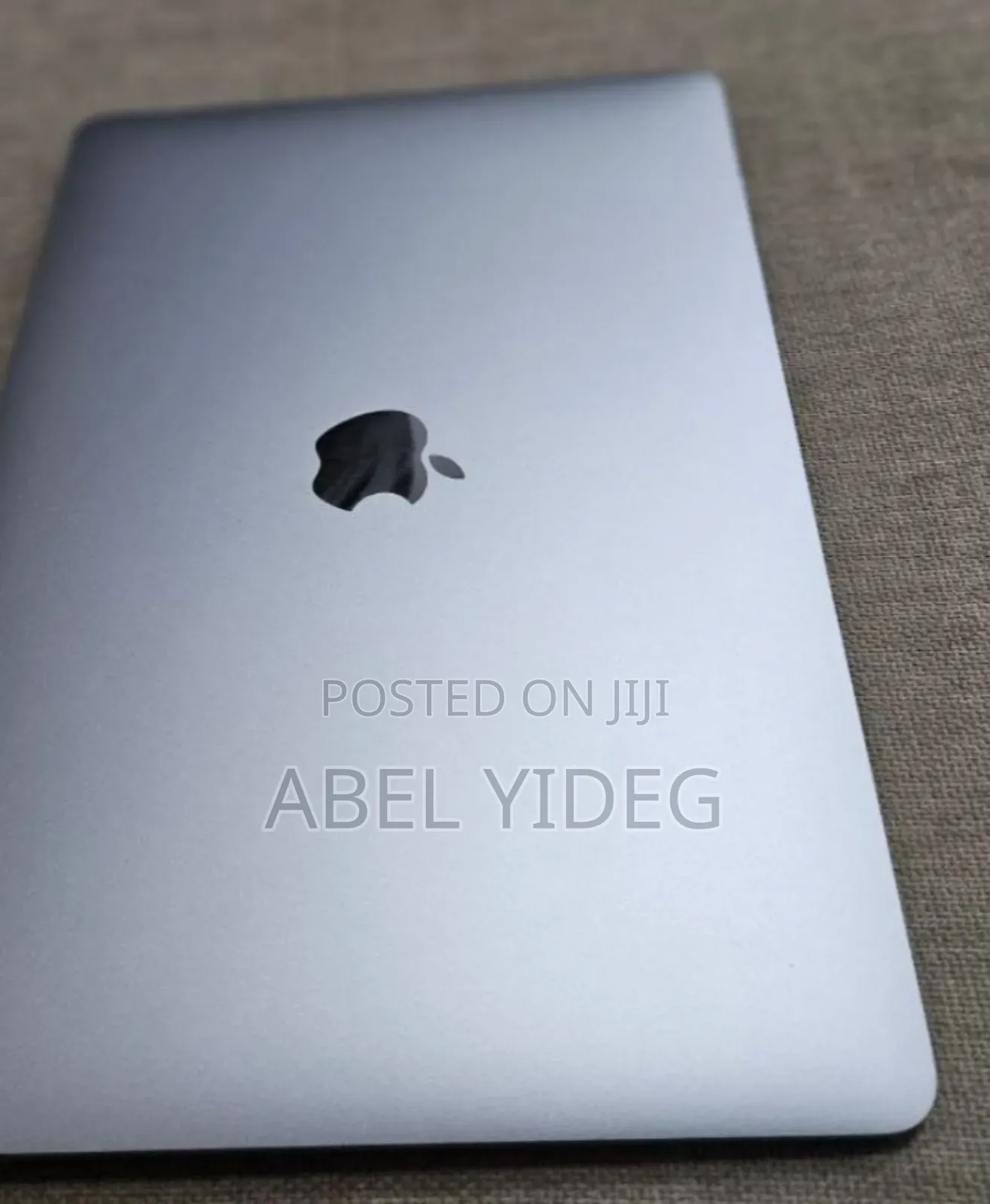 New Laptop Apple MacBook Air 2019 8GB Intel Core I5 SSD 128GB