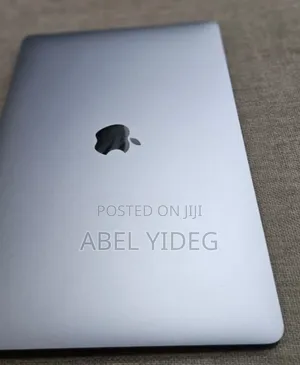 New Laptop Apple MacBook Air 2019 8GB Intel Core I5 SSD 128GB