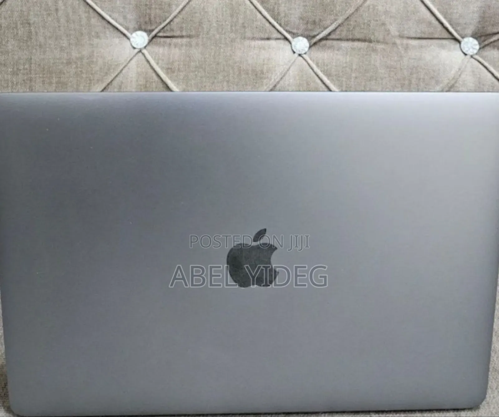 New Laptop Apple MacBook Air 2019 8GB Intel Core I5 SSD 128GB