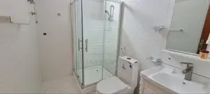 Furnished 3bdrm House in Bole for rent