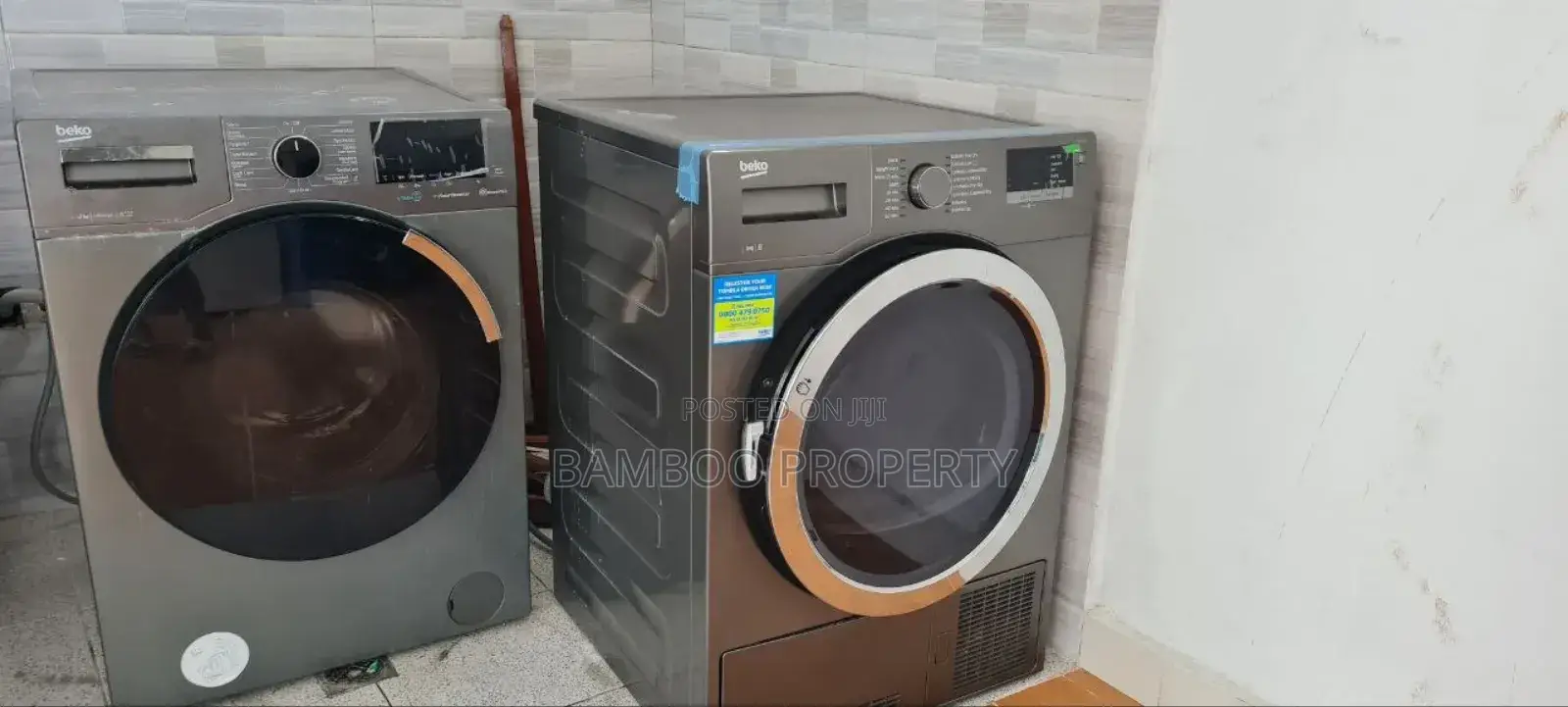 Furnished 3bdrm House in Bole for rent