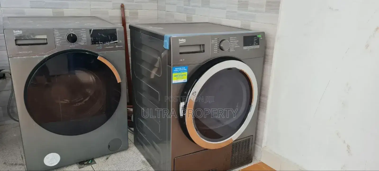 Furnished 3bdrm House in Bole for rent