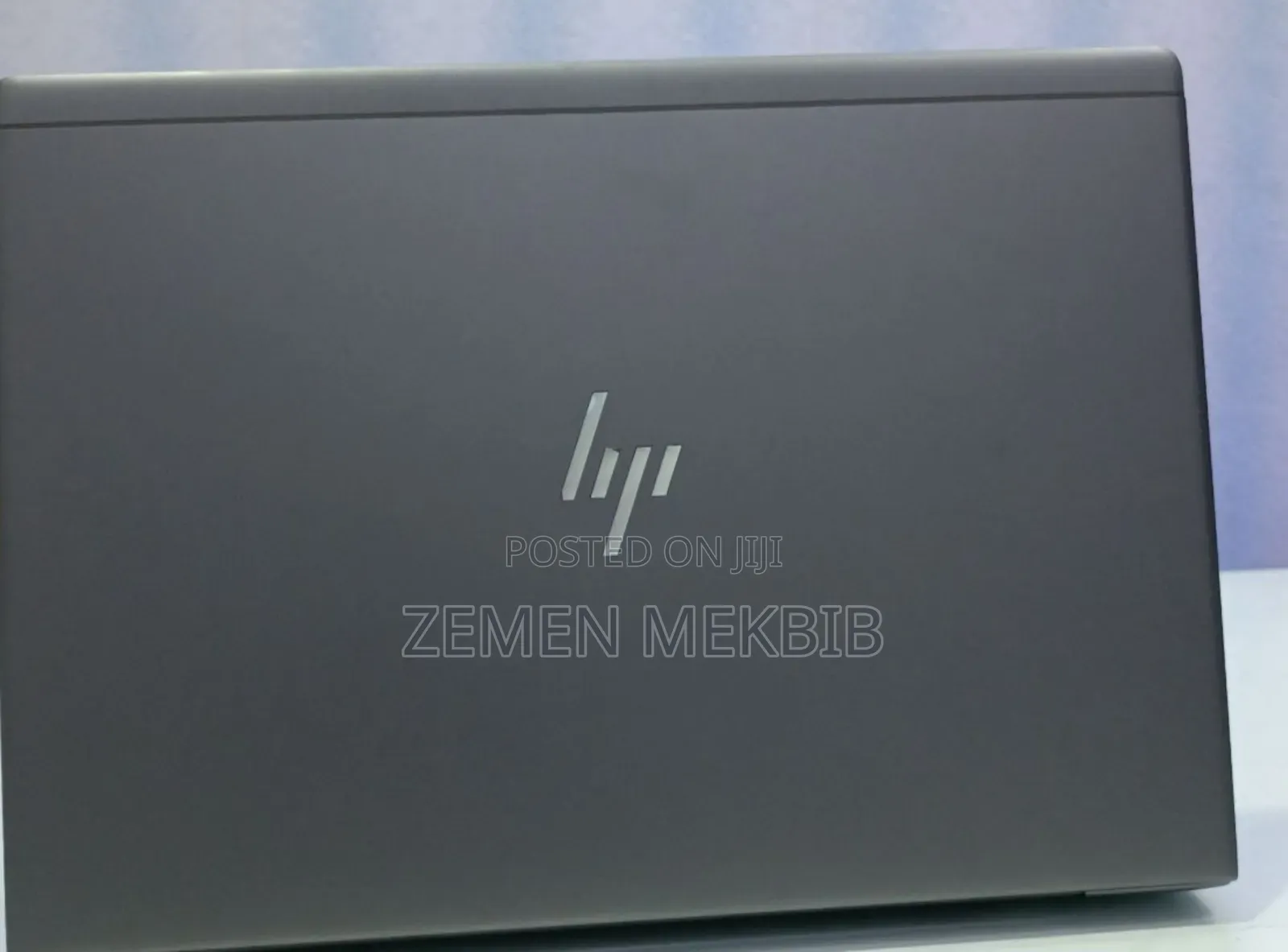 New Laptop HP ZBook 14 8GB Intel Core I5 SSD 256GB