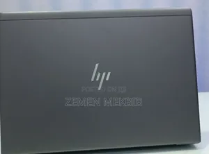 New Laptop HP ZBook 14 8GB Intel Core I5 SSD 256GB