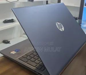 New Laptop HP Pavilion 15 8GB Intel Core I7 SSD 512GB