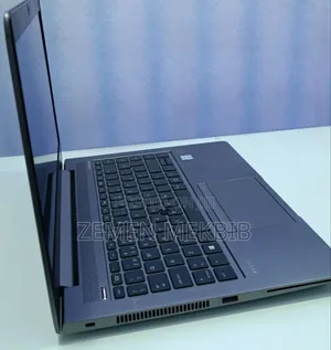 New Laptop HP ZBook 14 8GB Intel Core I5 SSD 256GB