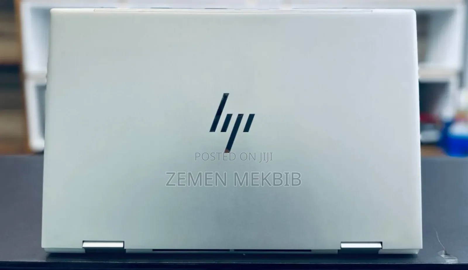 New Laptop HP Envy X360 16GB Intel Core I7 SSD 512GB