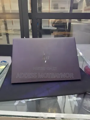 New Laptop HP Envy X360 8GB Intel Core I5 SSD 512GB