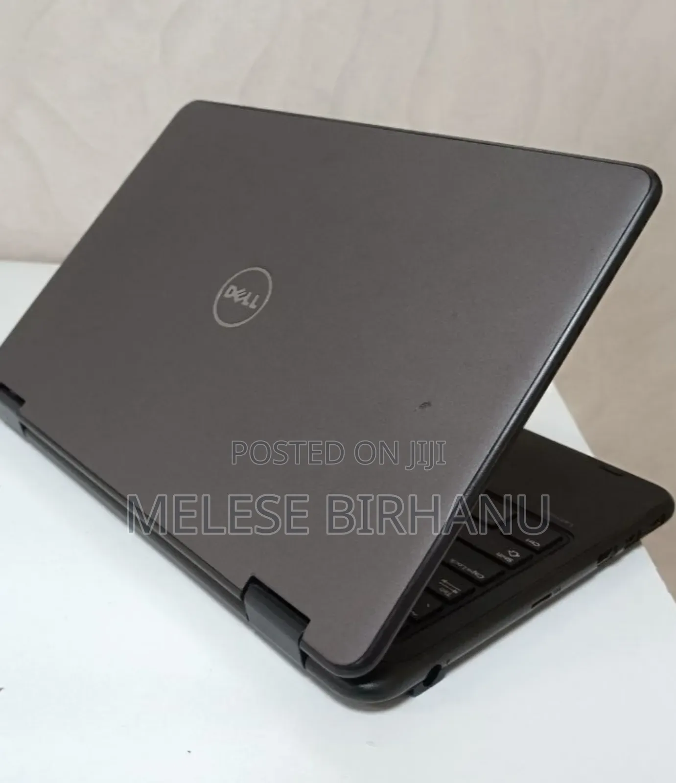 New Laptop Dell Latitude 3189 8GB Intel Core I5 SSD 128GB