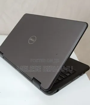 New Laptop Dell Latitude 3189 8GB Intel Core I5 SSD 128GB