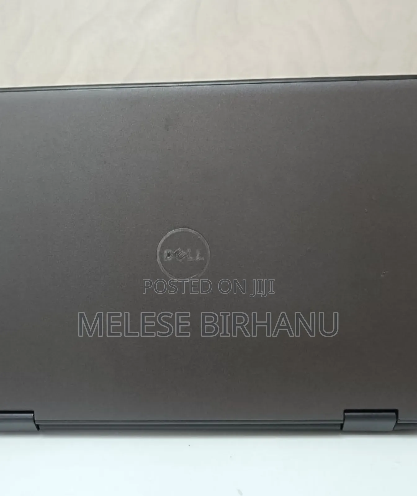 New Laptop Dell Latitude 3189 8GB Intel Core I5 SSD 128GB