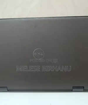 New Laptop Dell Latitude 3189 8GB Intel Core I5 SSD 128GB