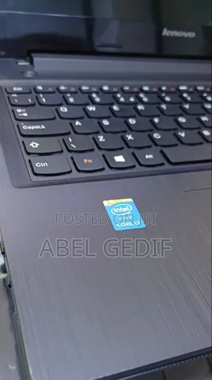 New Laptop Lenovo G50-70 8GB Intel Core I7 HDD 1T