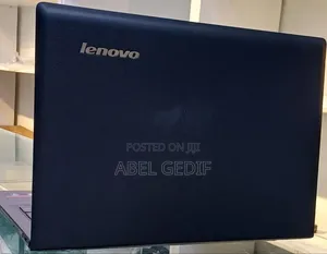 New Laptop Lenovo G50-70 8GB Intel Core I7 HDD 1T