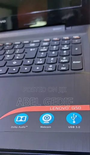 New Laptop Lenovo G50-70 8GB Intel Core I7 HDD 1T