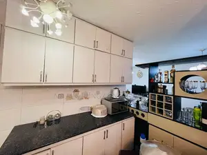 Durable Kitchen Cabinet