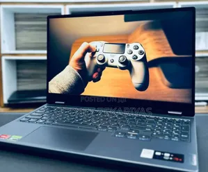 New Laptop Lenovo Legion 5 16GB AMD Ryzen 7 SSD 512GB