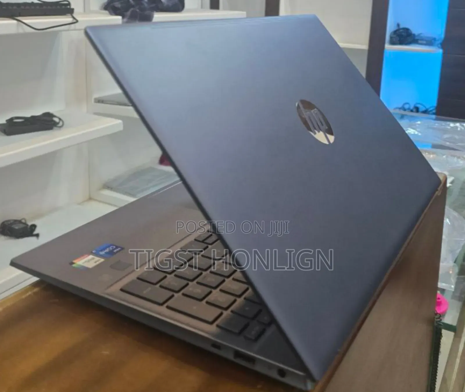 New Laptop HP Pavilion 15 8GB Intel Core I7 SSD 512GB