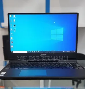 New Laptop Lenovo 16GB Intel Core I7 SSD 512GB