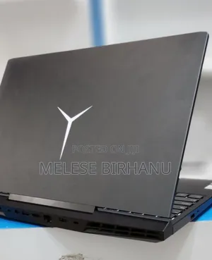 New Laptop Lenovo 16GB Intel Core I7 SSD 512GB