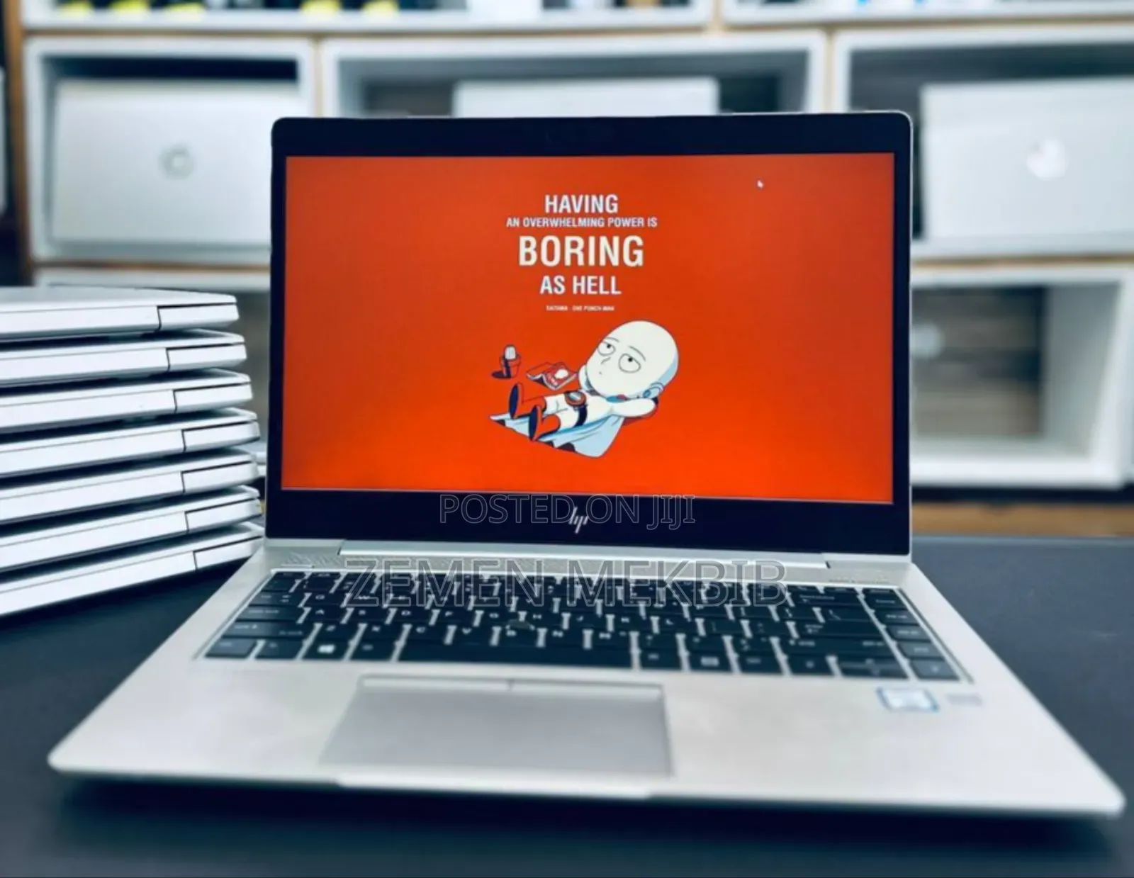 New Laptop HP Pavilion 15 16GB Intel Core I7 SSD 512GB