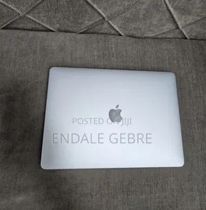 New Laptop Apple MacBook Pro 2017 16GB Intel Core I7 SSD 512GB