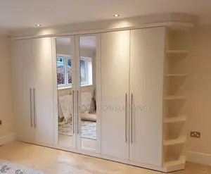 Photo - Aesthetic and Durable Cupboards