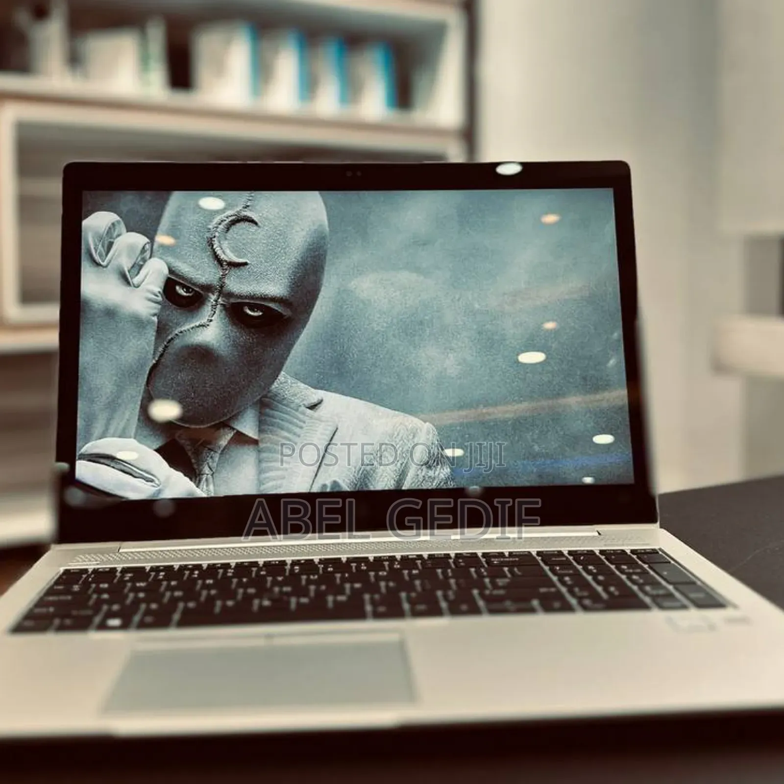 New Laptop HP EliteBook 840 16GB Intel Core I5 SSD 512GB