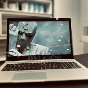 New Laptop HP EliteBook 840 16GB Intel Core I5 SSD 512GB