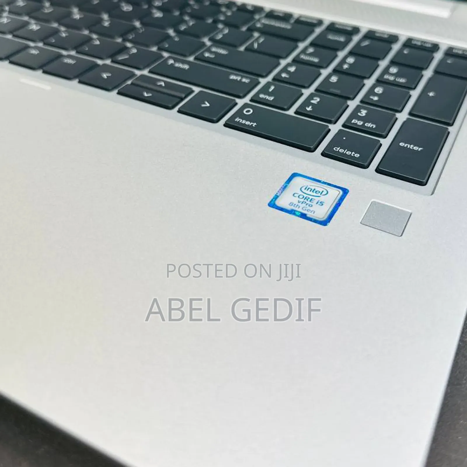 New Laptop HP EliteBook 840 16GB Intel Core I5 SSD 512GB