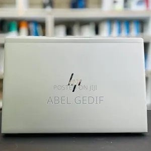 New Laptop HP EliteBook 840 16GB Intel Core I5 SSD 512GB