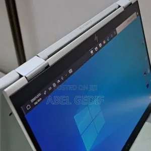 New Laptop HP EliteBook X360 1040 G5 16GB Intel Core I7 SSD 512GB
