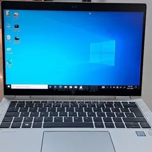 New Laptop HP EliteBook X360 1040 G5 16GB Intel Core I7 SSD 512GB