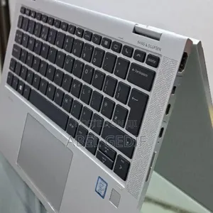 New Laptop HP EliteBook X360 1040 G5 16GB Intel Core I7 SSD 512GB