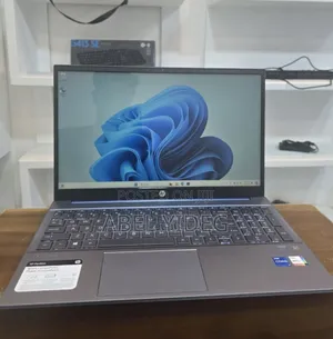 Photo - New Laptop HP Pavilion 15 8GB Intel Core I7 SSD 512GB