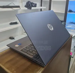 New Laptop HP Pavilion 15 8GB Intel Core I7 SSD 512GB