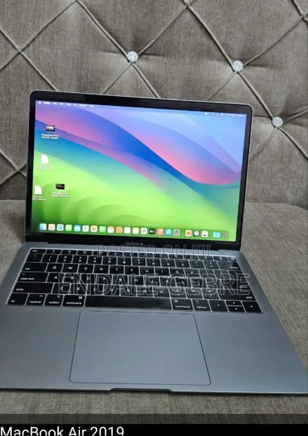 Macbook Air 2019 i5 メモリ8G SSD128GB MacBook Air/2019/SSD128GB
