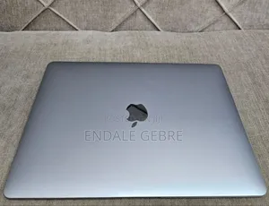 New Laptop Apple MacBook Air 2019 8GB Intel Core I5 SSD 128GB