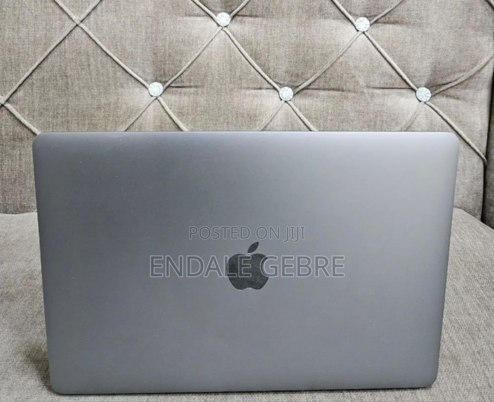 New Laptop Apple MacBook Air 2019 8GB Intel Core I5 SSD 128GB